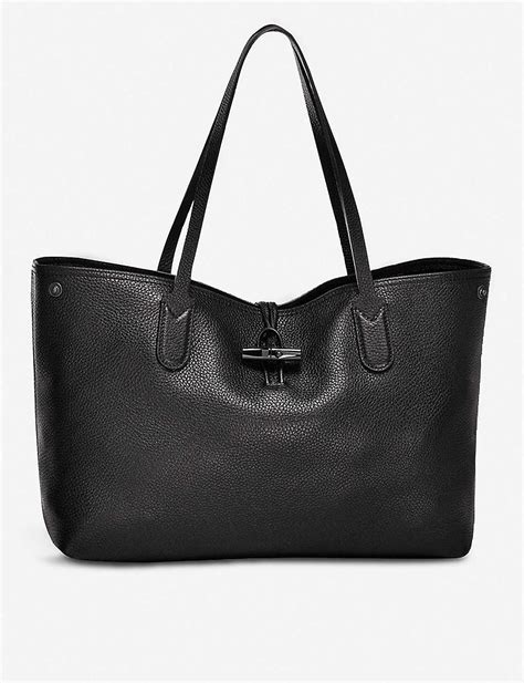 longchamp roseau handbags.